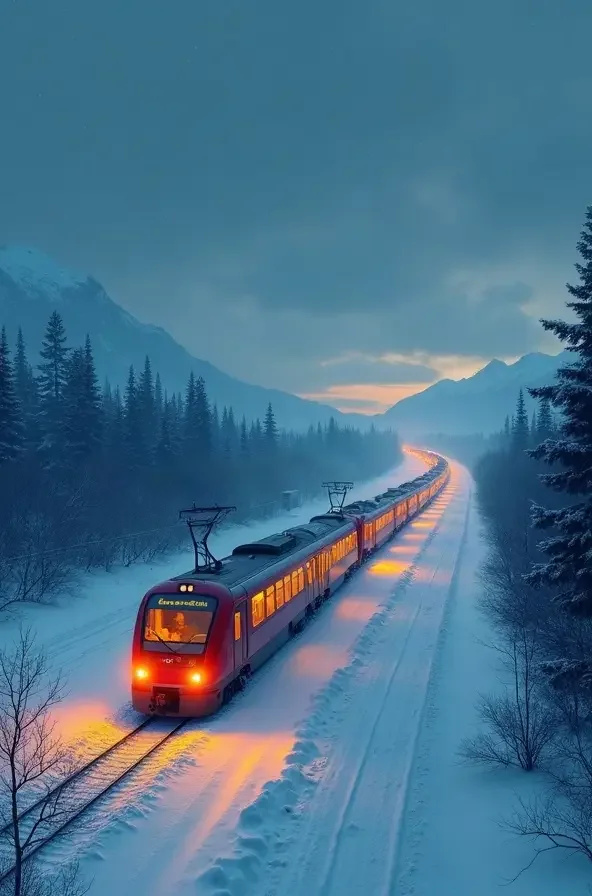 雪国列车·南 51视频在线观看 雪国列车·南